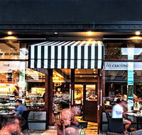 La Cucina Italian Eatery