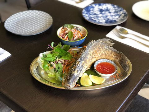 Le Feu Aspendale - Hotel NSW 0