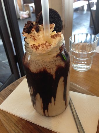 Main Street Cafe - Hotel NSW 0