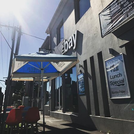 The Bay Hotel - Hotel NSW 0