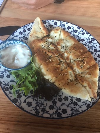 World Travel Food Bar - WTF Bar - Hotel NSW 0