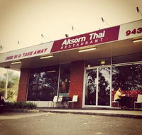 Aksorn Thai - Hotel NSW