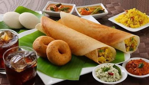 Dosa Plaza - Hotel NSW 0