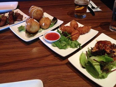 Gypsy Road Tapas Bar And Lounge - Hotel NSW 0