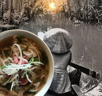 Little Mekong - Hotel NSW