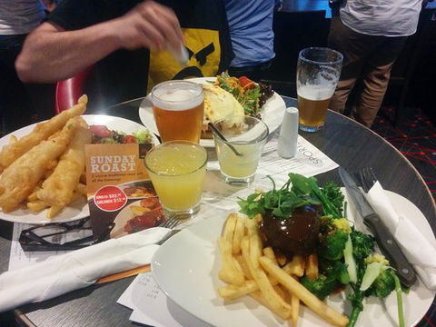 Phoenix Hotel - Hotel NSW 0