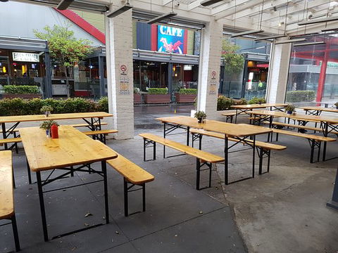 The Good Fish Co. - Hotel NSW 0