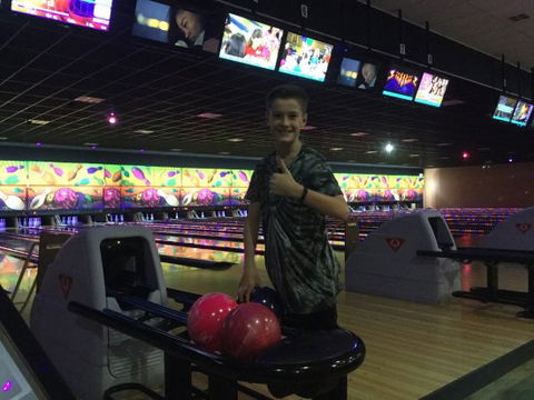 Wyncity Bowl & Entertainment - Hotel NSW 0