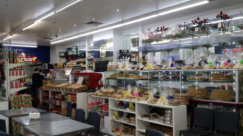 A1 Bakery - Hotel NSW 0