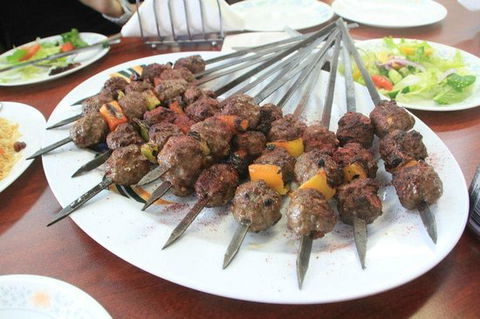 AfghanTasty Food - Hotel NSW 0