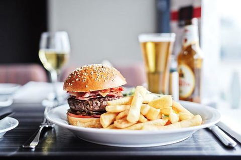 Beletti Restaurant Cafe Bar - Hotel NSW 0
