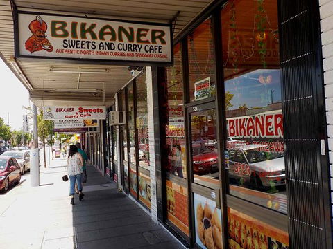 Bikaner - Hotel NSW 0