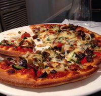 Casa Diverso Cafe  Restaurant - Hotel NSW