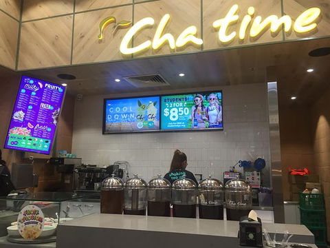 Cha Time - Hotel NSW 0