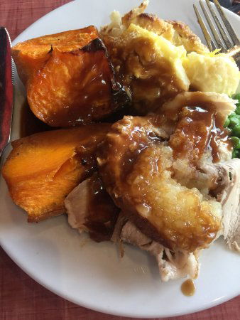 Country Roasts - Hotel NSW 0