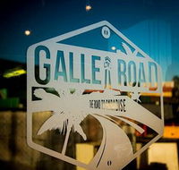 Galle Road - Hotel NSW