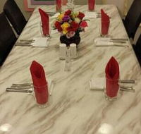 Grand Diamond Restaurant - Hotel NSW