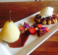 La Baguette Cafe - Hotel NSW