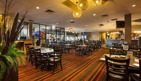 Prince Mark Hotel - Hotel NSW 0
