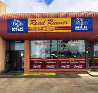 Road Runner Deli Cafe - Hotel NSW
