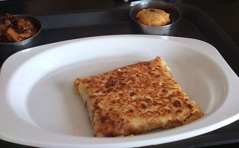 Rotti Chennai - Hotel NSW 0