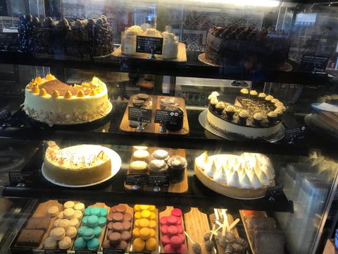 San Churro - Hotel NSW 0