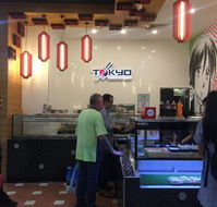 Tokyo Sushi Kitchen - Hotel NSW