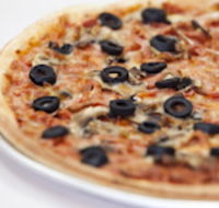 Apollo Pizza - Hotel NSW