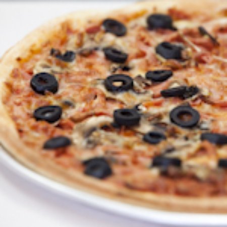 Apollo Pizza - Hotel NSW 0