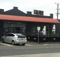 Calmer Cafe - Hotel NSW