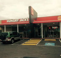 Hungry Jacks Pty Ltd - Hotel NSW