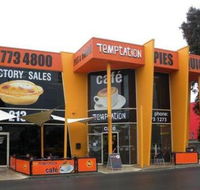 Temptation Bakeries - Hotel NSW