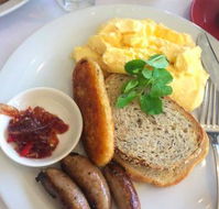 The Bonbeach Cafe - Hotel NSW