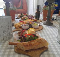 The Little French Deli - Hotel NSW