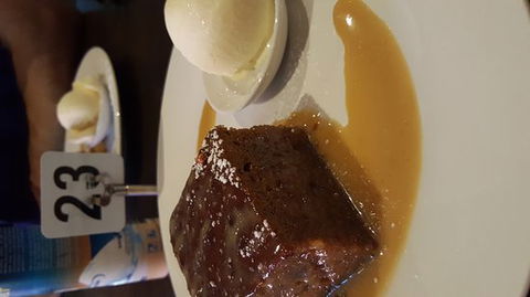 Cellar 47 Restaurant & Wine Bar - Hotel NSW 0