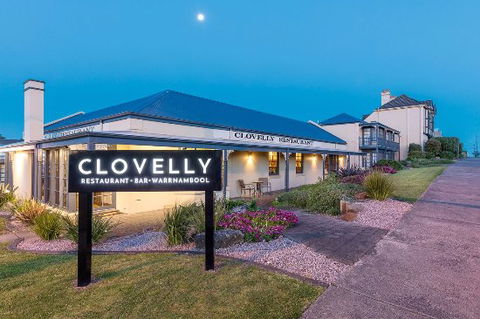 Clovelly Restaurant And Bar - Hotel NSW 0