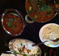 Dehli Delights - Hotel NSW
