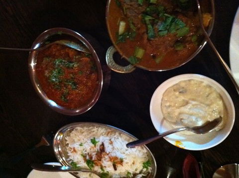 Dehli Delights - Hotel NSW 0