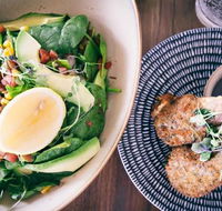 Joe's Bar  Kitchen - Hotel NSW