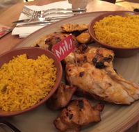 Nando's - Hotel NSW