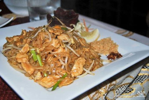Thai Coconut - Hotel NSW 0