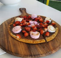 The Deck - Hotel NSW