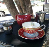 Violet Town Cafe - Hotel NSW