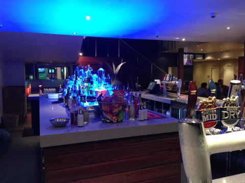 Whalers Hotel - Hotel NSW 0