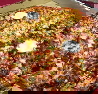 Big Al's Pizza - Hotel NSW