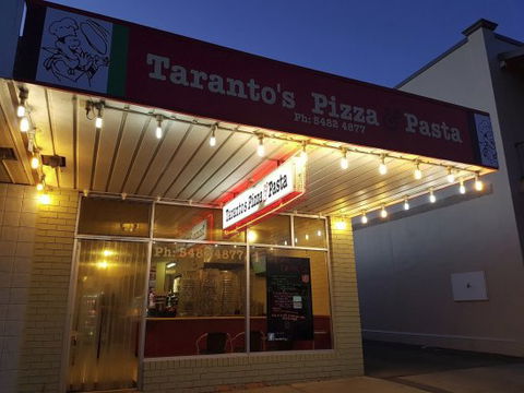 Taranto's Pizza - Hotel NSW 0