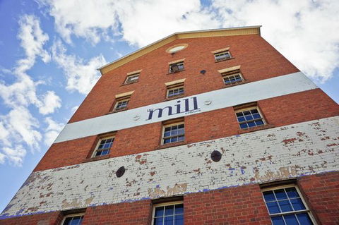 The Mill Echuca - Hotel NSW 0
