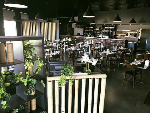 UBE Bar & Eatery - Hotel NSW 0