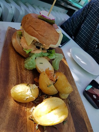 Bad Habits Cafe - Hotel NSW 0