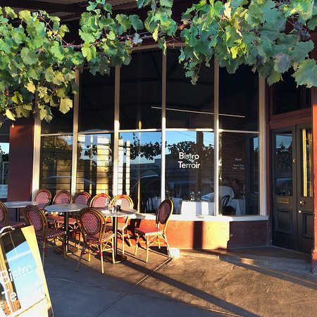 Bistro Terroir - Hotel NSW 0